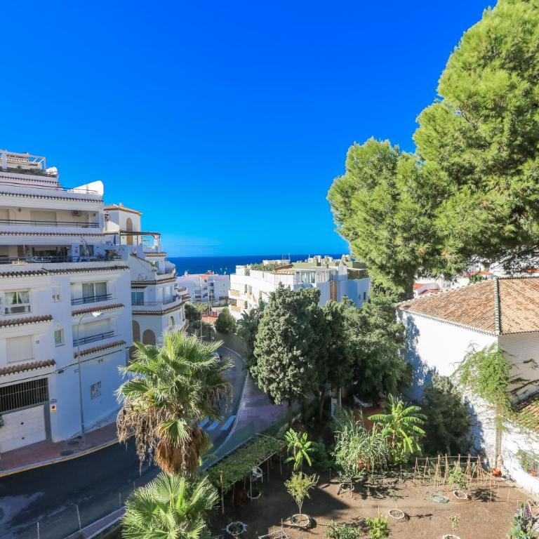 Horizon Sea Views and Garage - Three-Bedroom Apartment - 39