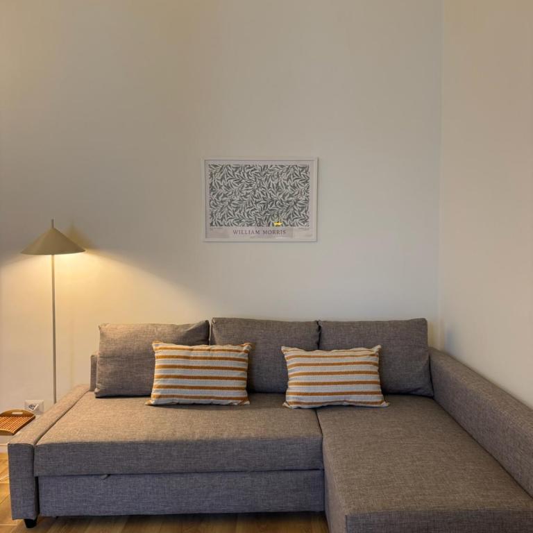 Casa Allegra - Appartamento con 1 Camera da Letto - 5