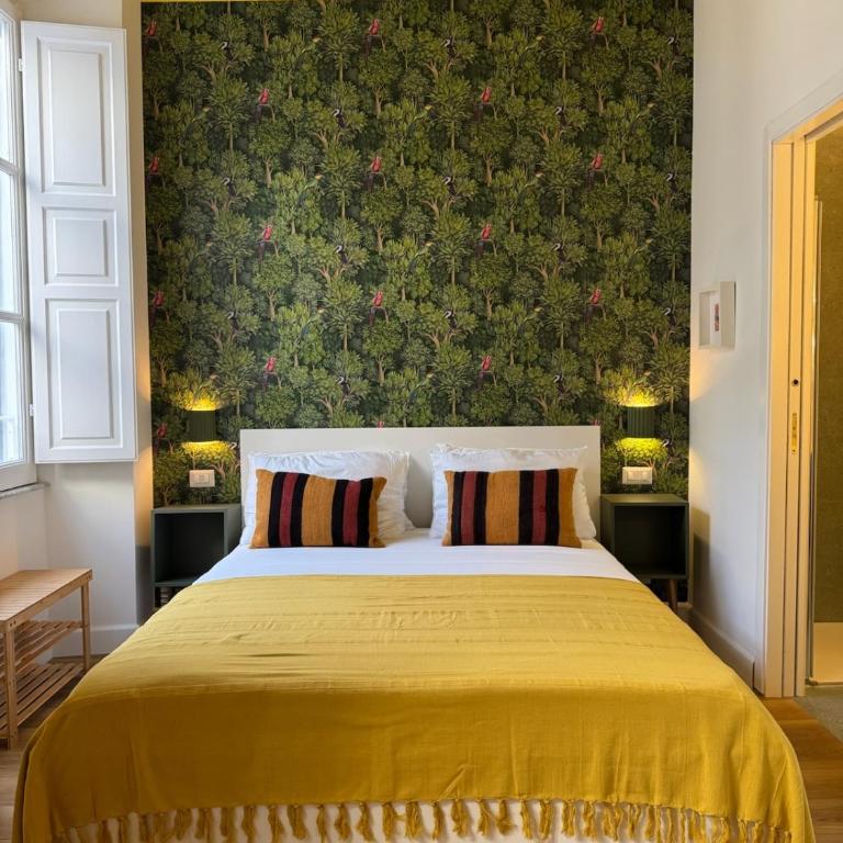 Casa Allegra - Appartamento con 1 Camera da Letto - 10