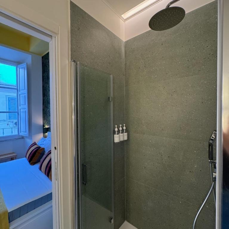 Casa Allegra - Appartamento con 1 Camera da Letto - 16