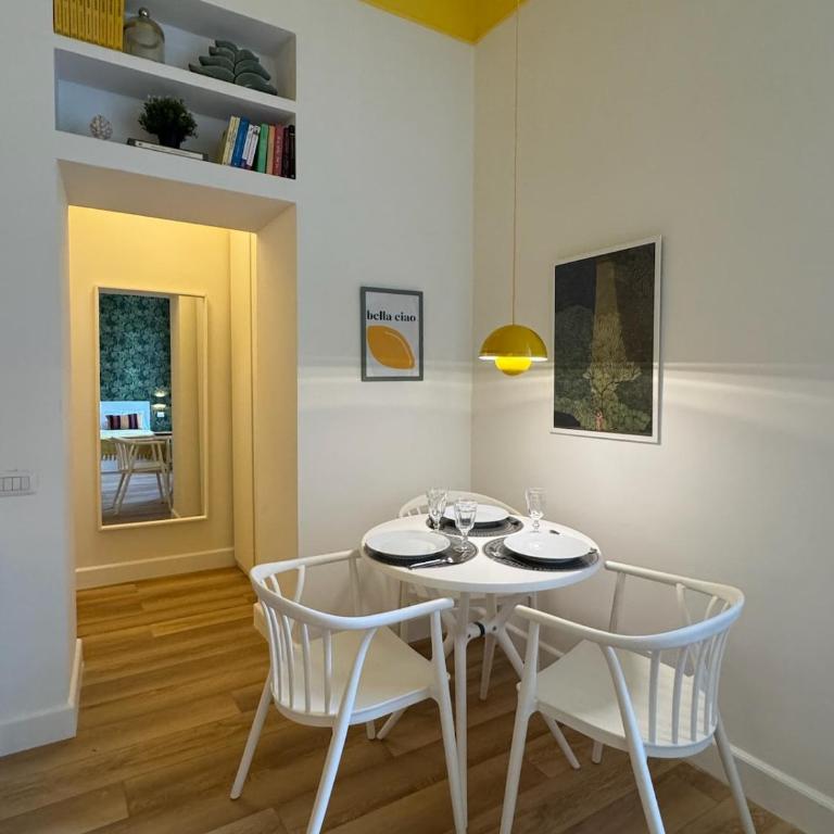 Casa Allegra - Appartamento con 1 Camera da Letto - 7