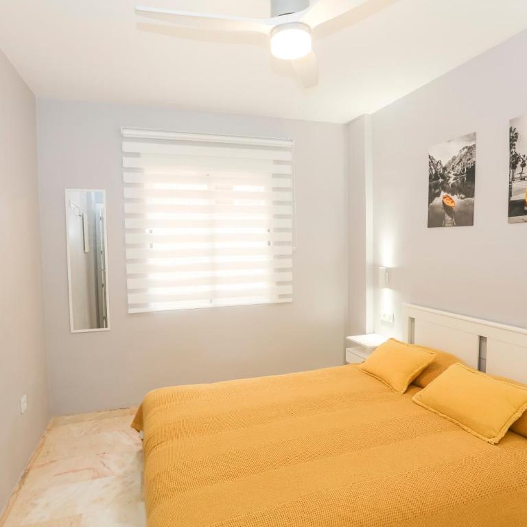 Horizon Sea Views and Garage - Three-Bedroom Apartment - 43