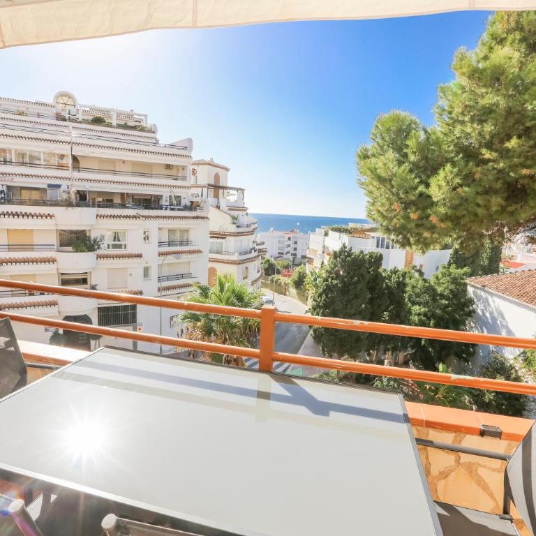 Horizon Sea Views and Garage - Three-Bedroom Apartment - 47