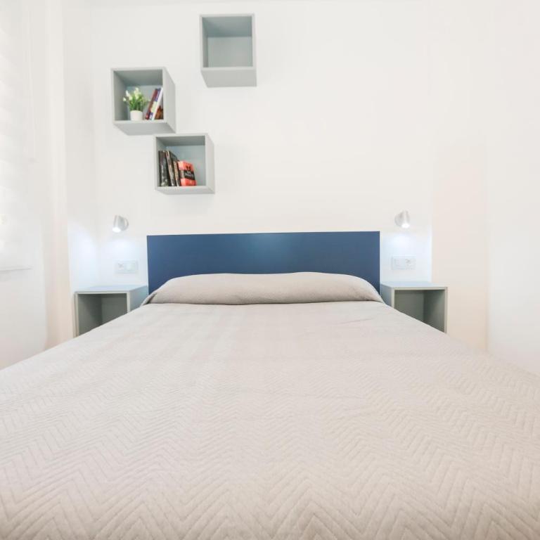 Horizon Sea Views and Garage - Three-Bedroom Apartment - 48
