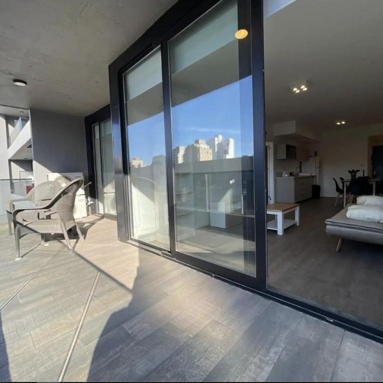 Terraza telmo - Apartamento de 1 dormitorio - 16