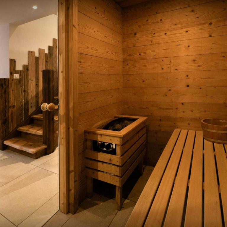 La Ferme Geromoise - OVO Network - Chalet - 3