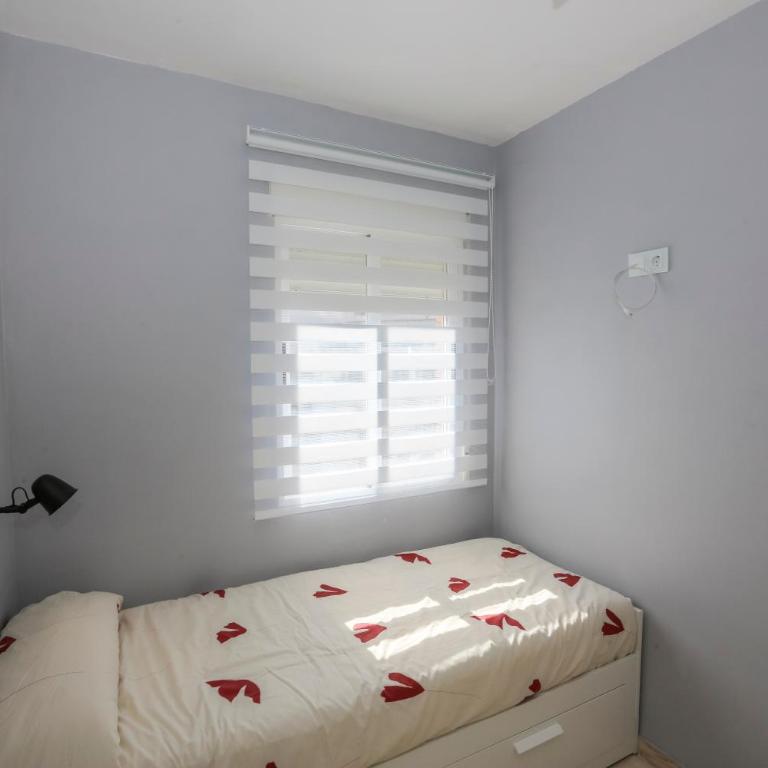 Horizon Sea Views and Garage - Three-Bedroom Apartment - 57