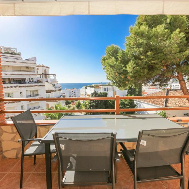 Horizon Sea Views and Garage - Three-Bedroom Apartment - 61