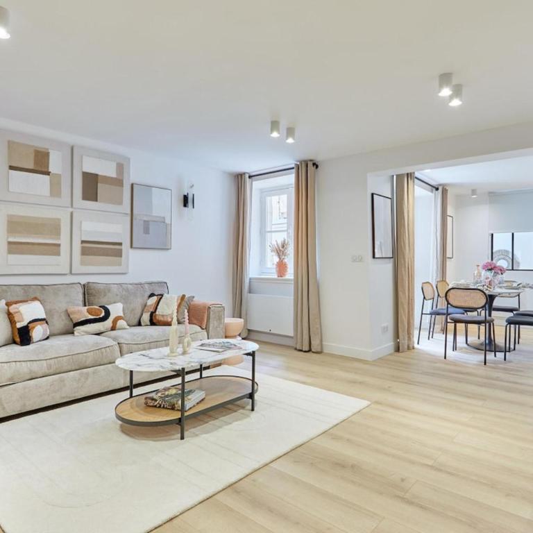 Superb AC apartment Paris Center Bourse Place - Apartment - 13