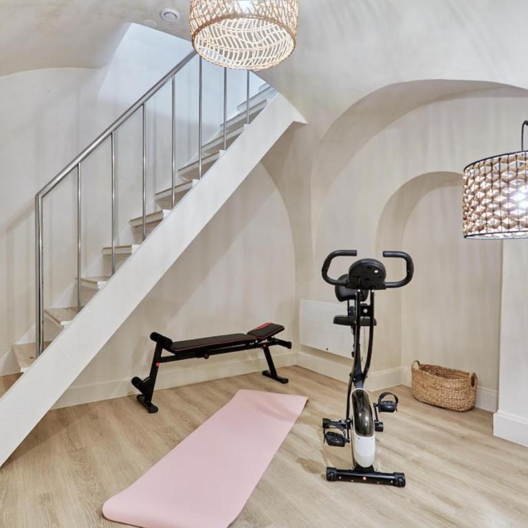 Superb AC apartment Paris Center Bourse Place - Apartment - 15