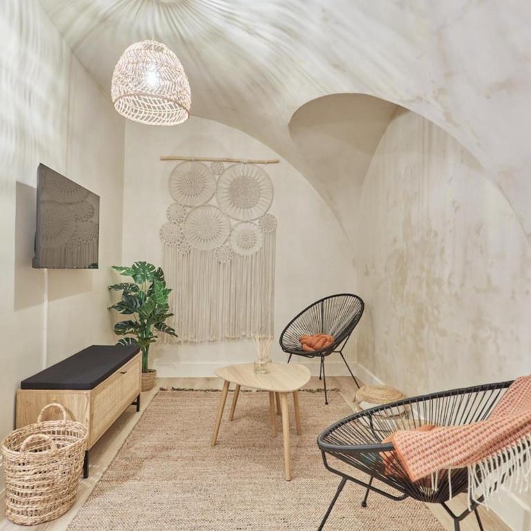 Superb AC apartment Paris Center Bourse Place - Apartment - 21