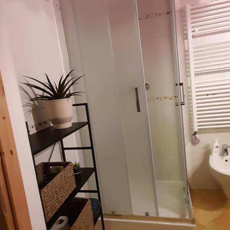 Il Centro - Appartamento con 1 Camera da Letto - 13