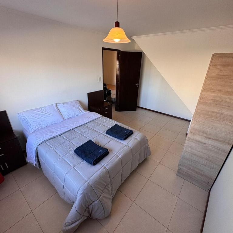 Calido apartamento en zona aeropuerto - Apartamento de 1 dormitorio - 4