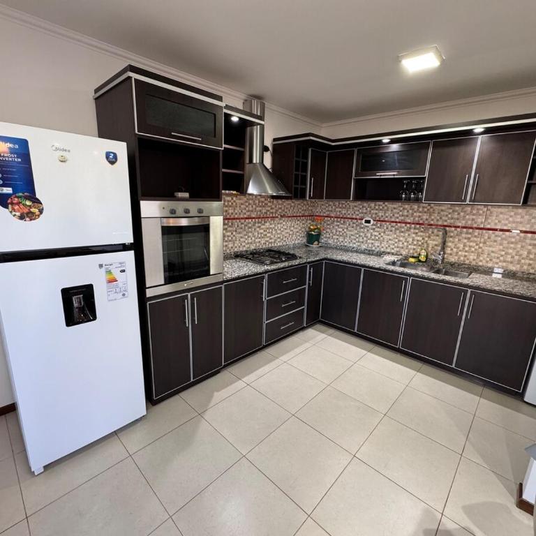 Calido apartamento en zona aeropuerto - Apartamento de 1 dormitorio - 5