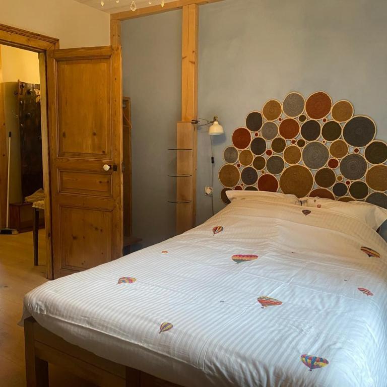 Jasmine joli chapeau L'appel d'air - Appartement 1 Chambre - 3