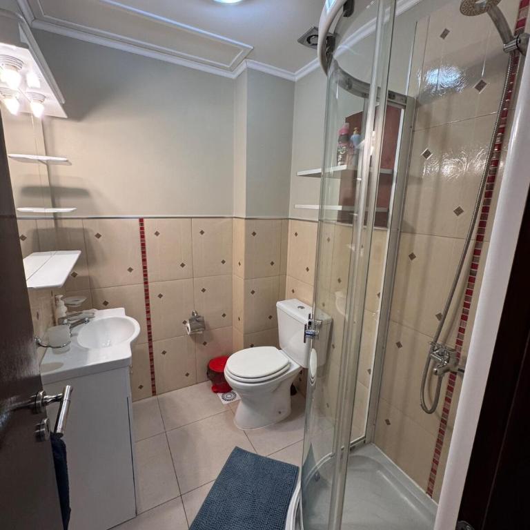 Calido apartamento en zona aeropuerto - Apartamento de 1 dormitorio - 7