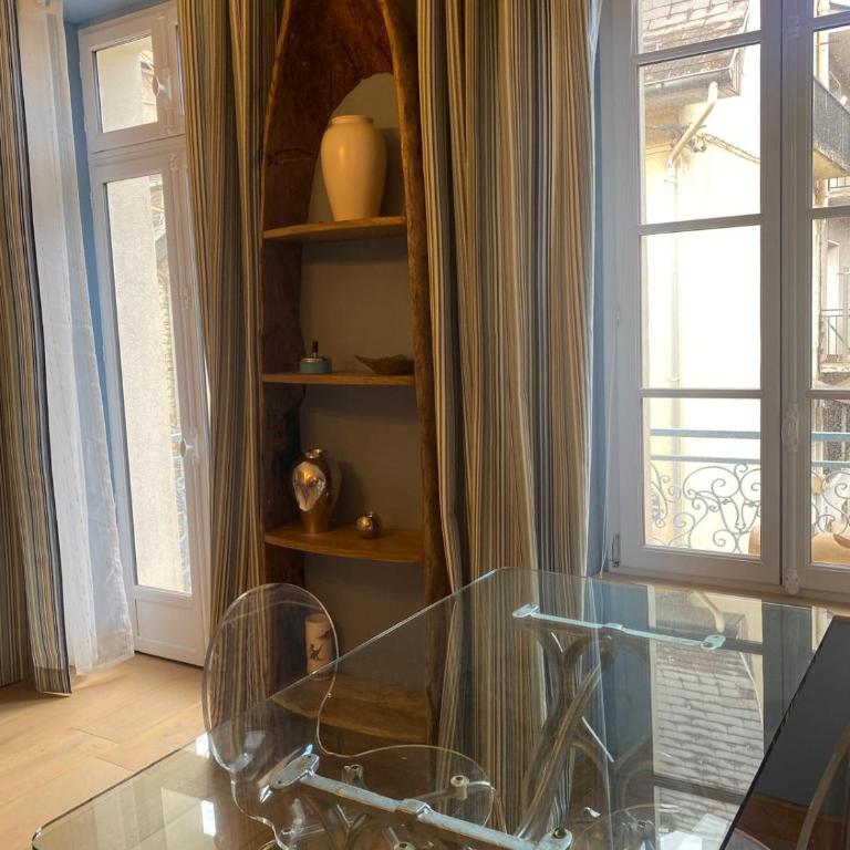 Jasmine joli chapeau L'appel d'air - Appartement 1 Chambre - 6