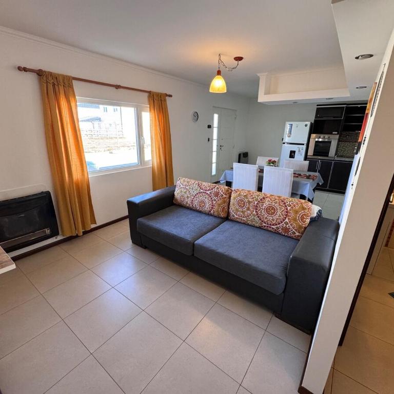 Calido apartamento en zona aeropuerto - Apartamento de 1 dormitorio - 12
