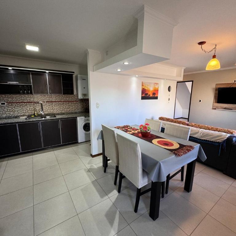 Calido apartamento en zona aeropuerto - Apartamento de 1 dormitorio - 15