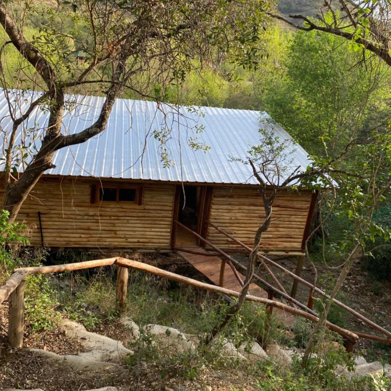 La retama - Casa de 2 dormitorios - 2