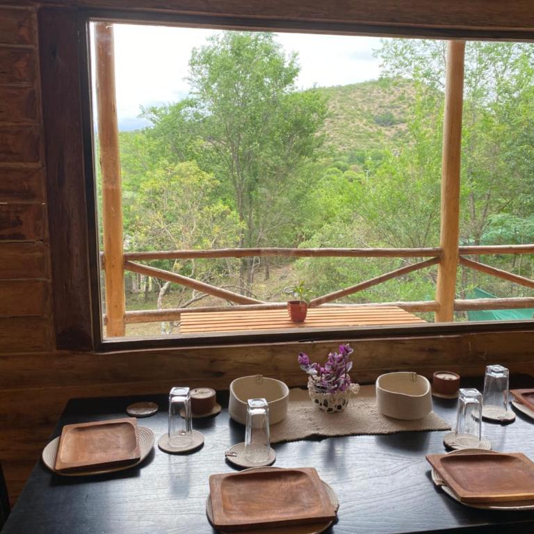 La retama - Casa de 2 dormitorios - 7