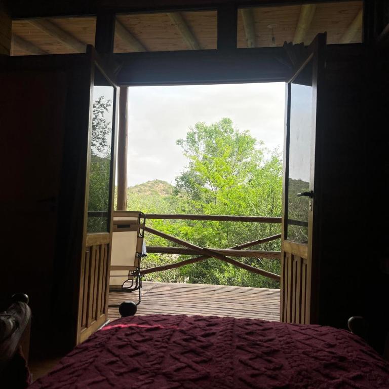 La retama - Casa de 2 dormitorios - 9