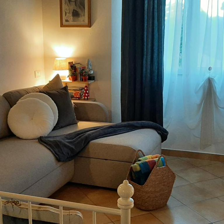 Il Centro - Appartamento con 1 Camera da Letto - 7