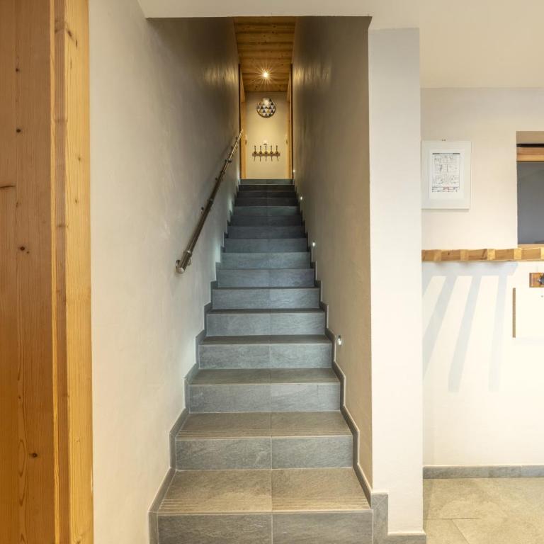 Chalet Arpitan - les Carroz - Grand Massif - Chalet Supérieur - 47