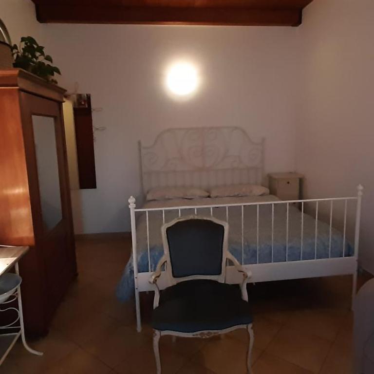 Il Centro - Appartamento con 1 Camera da Letto - 9