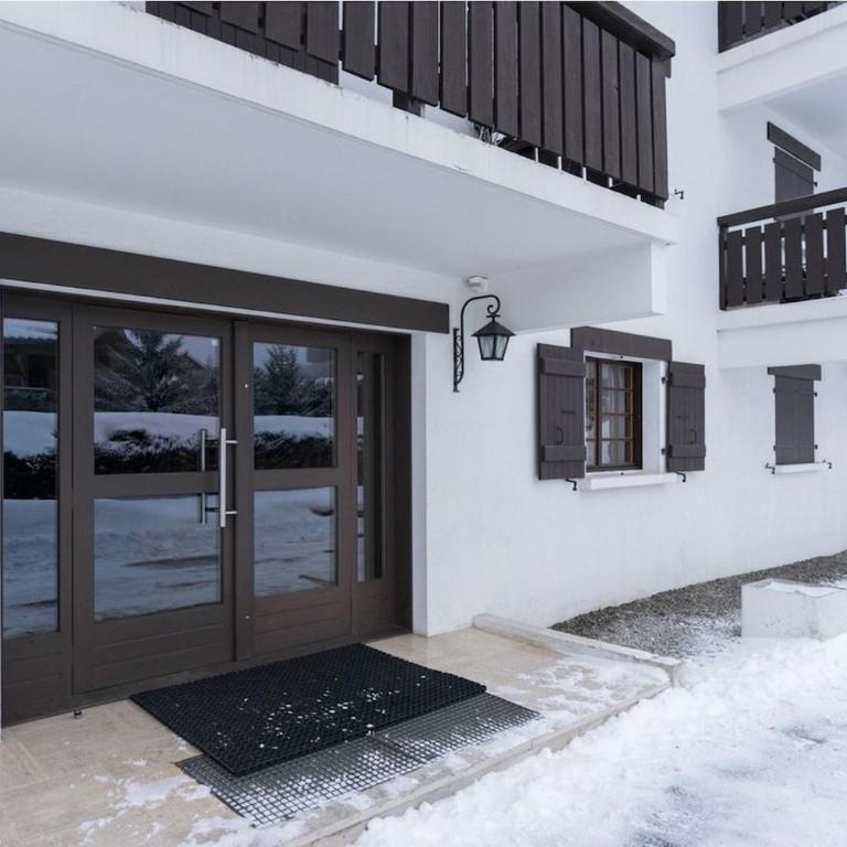 L'Etoile de Megève - Appartamento - 2