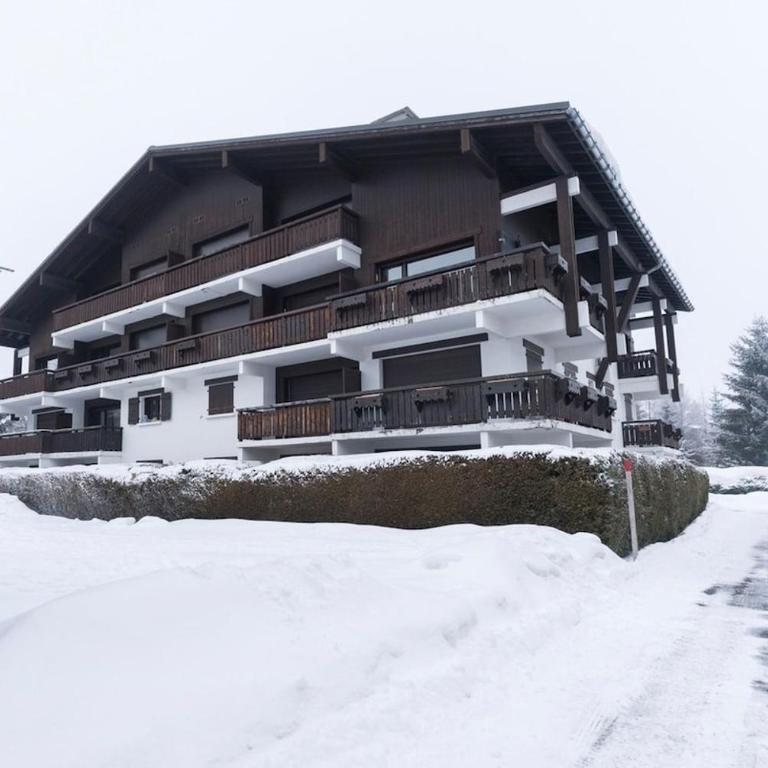 L'Etoile de Megève - Appartamento - 4