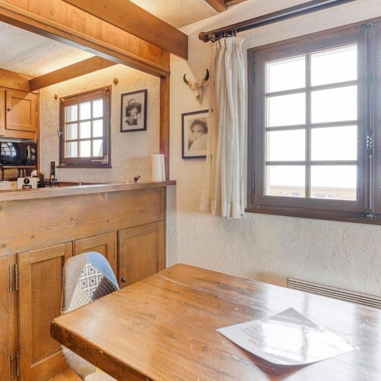 L'Etoile de Megève - Appartamento - 5
