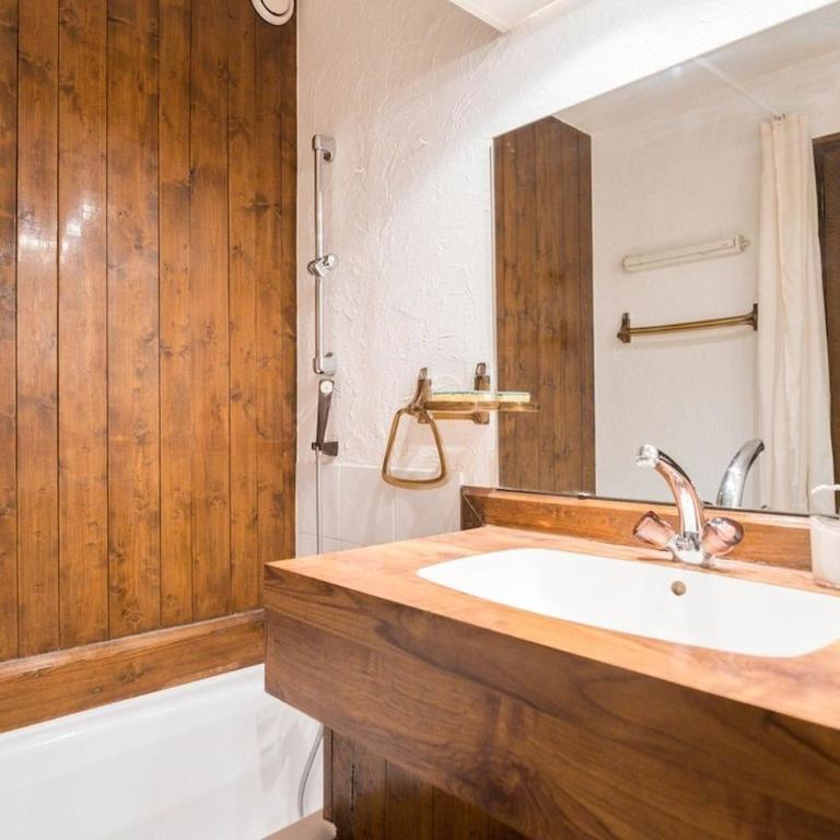 L'Etoile de Megève - Appartamento - 6