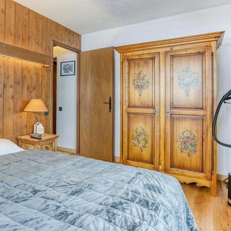 L'Etoile de Megève - Appartamento - 10