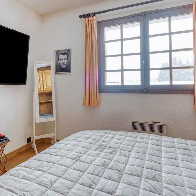 L'Etoile de Megève - Appartamento - 11