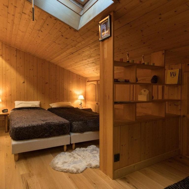 L'Etoile de Megève - Appartamento - 12