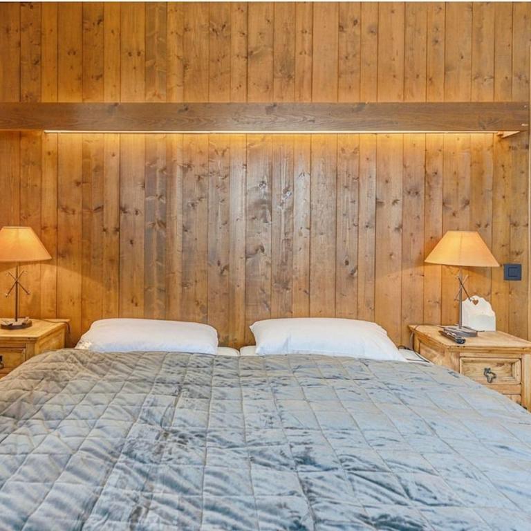 L'Etoile de Megève - Appartamento - 13