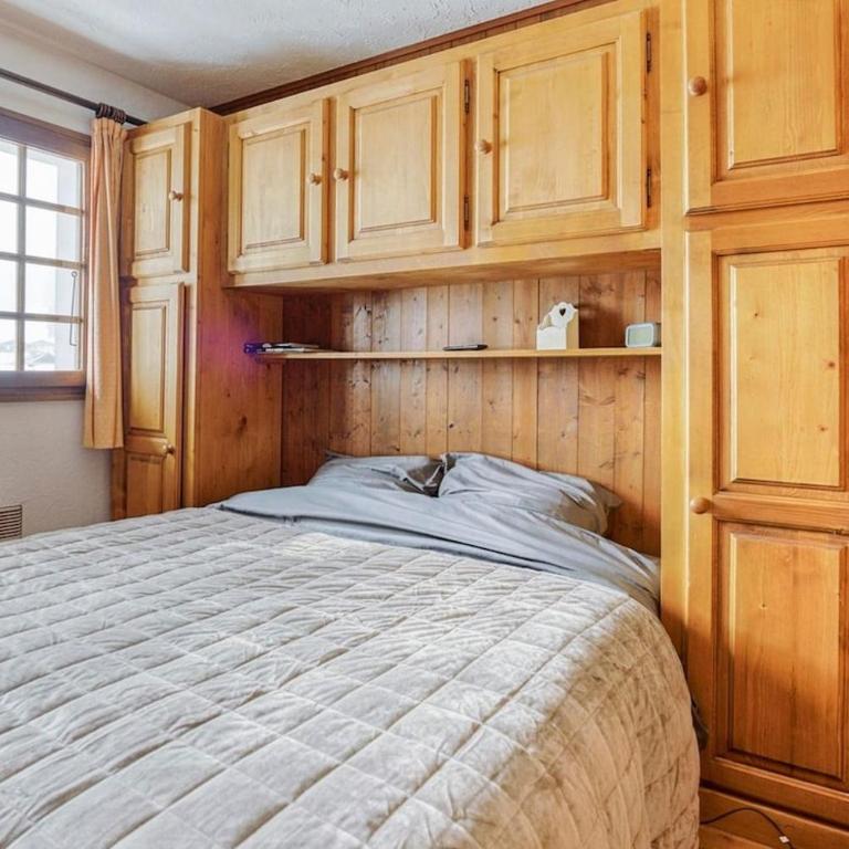 L'Etoile de Megève - Appartamento - 14