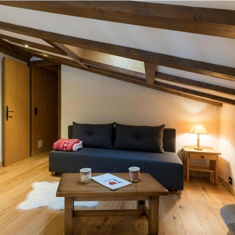 L'Etoile de Megève - Appartamento - 15