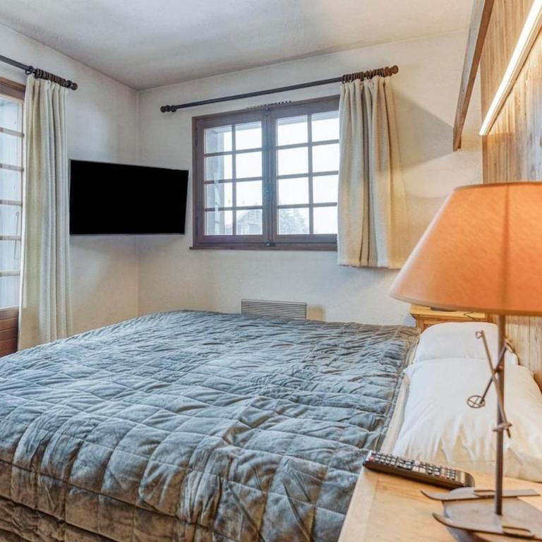 L'Etoile de Megève - Appartamento - 17