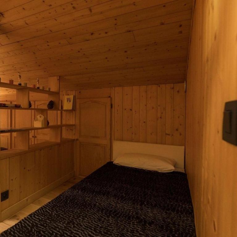 L'Etoile de Megève - Appartamento - 18