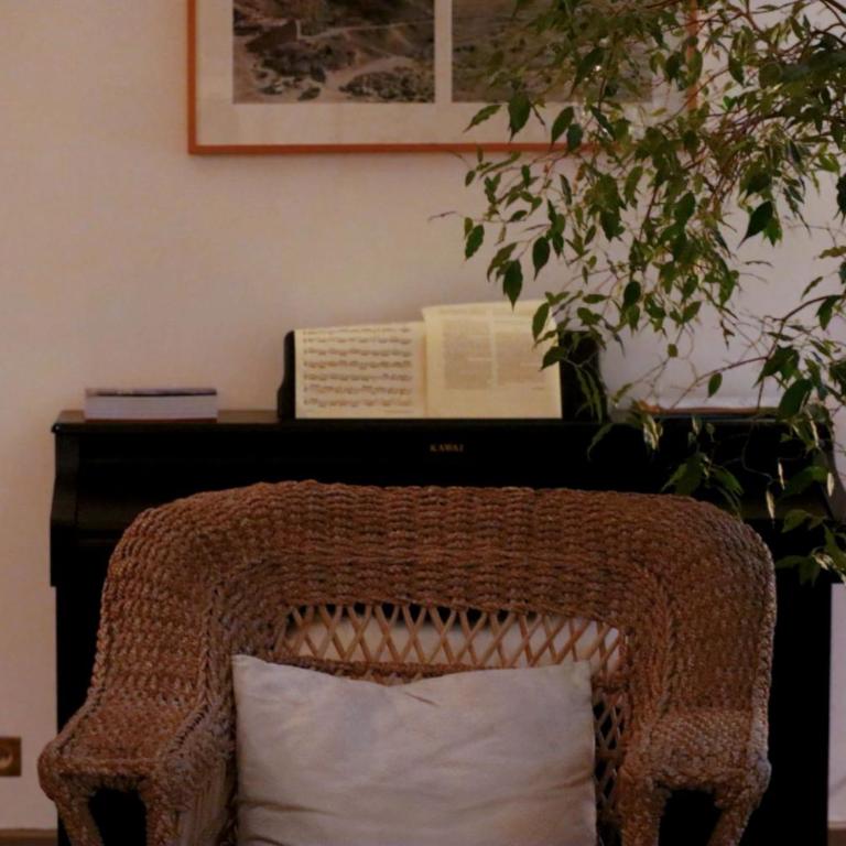 Comme dans une maison au milieu du 5ème Paris - Deluxe One-Bedroom Apartment with Garden View - 5
