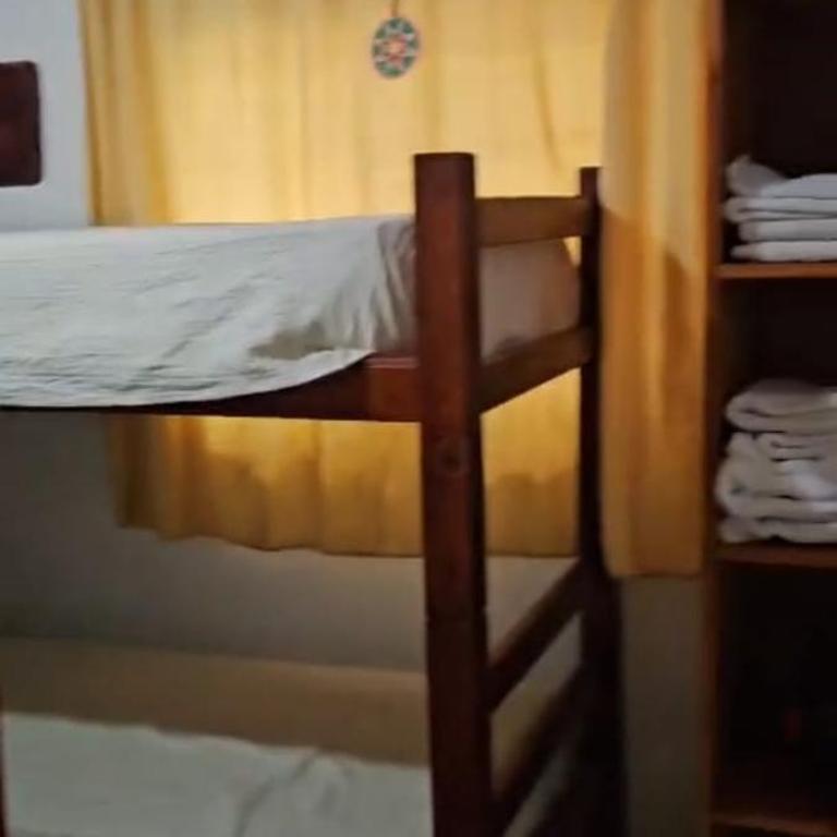 Cabañas en monte autóctono con pileta - Apartamento de 2 dormitorios - 8
