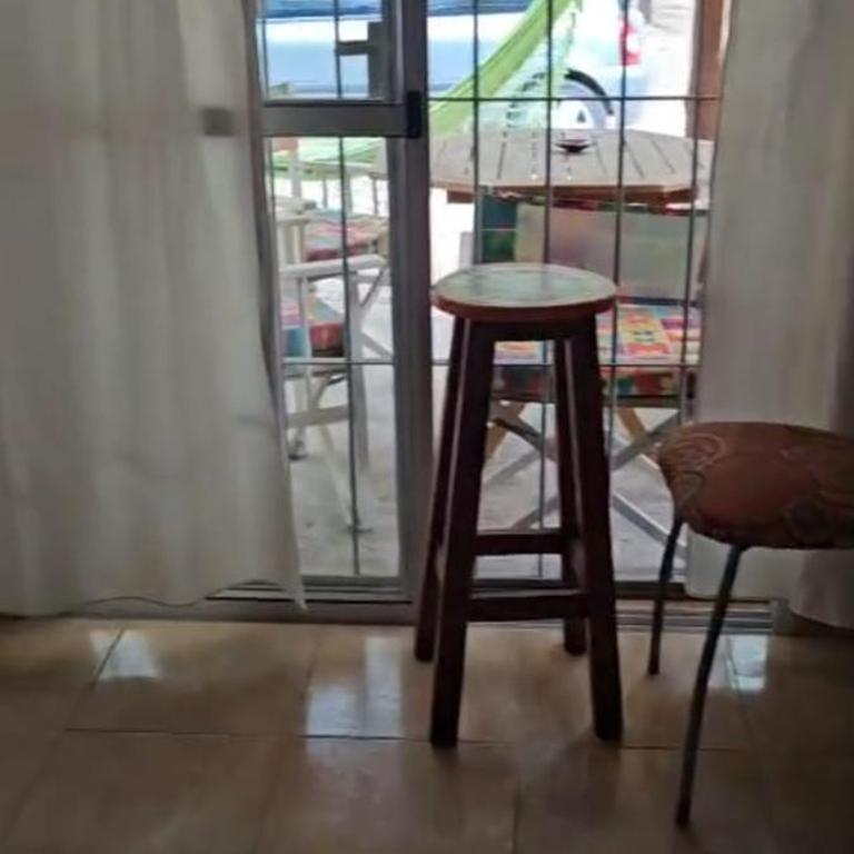 Cabañas en monte autóctono con pileta - Apartamento de 2 dormitorios - 15