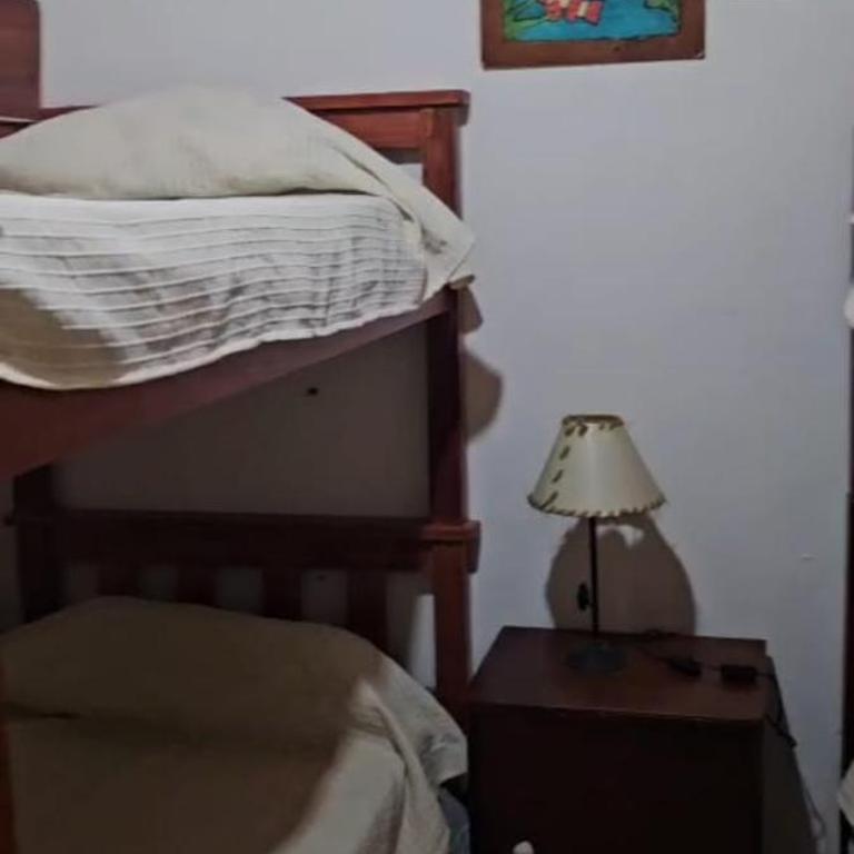 Cabañas en monte autóctono con pileta - Apartamento de 2 dormitorios - 16