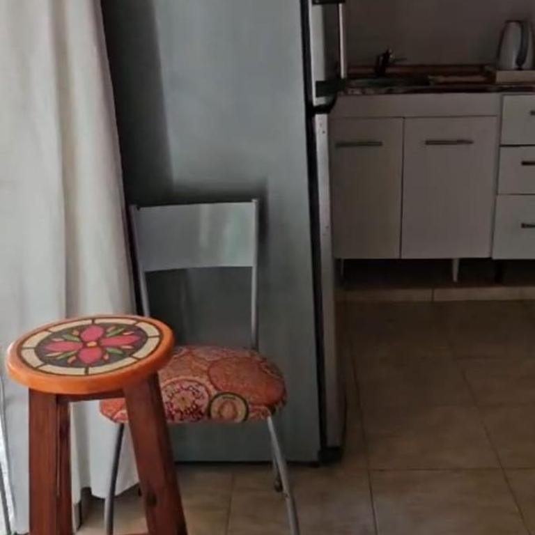 Cabañas en monte autóctono con pileta - Apartamento de 2 dormitorios - 17