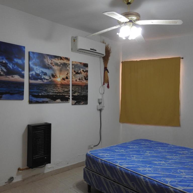 Mareas Bajas - Apartamento - 12