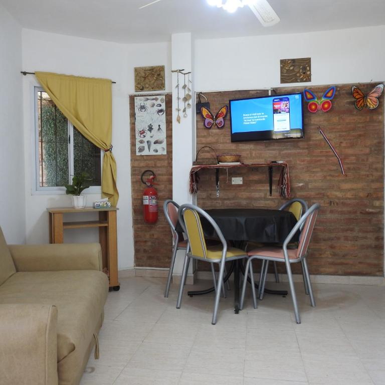 Mareas Bajas - Apartamento - 16