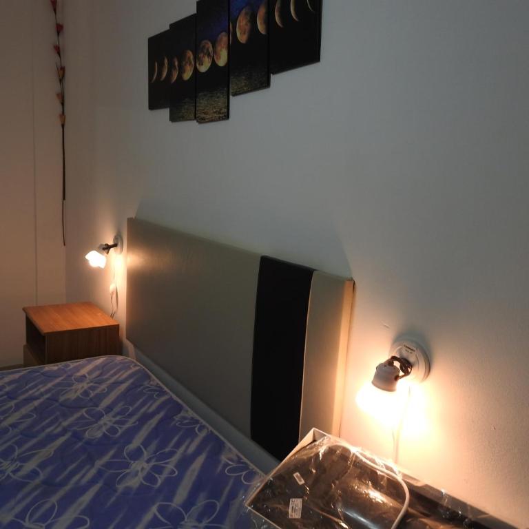 Mareas Bajas - Apartamento - 30