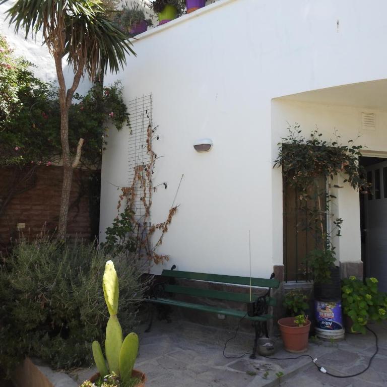 Mareas Bajas - Apartamento - 46